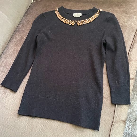 Kate Spade sweater! - Picture 1 of 3